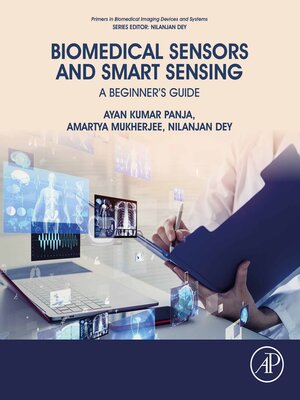 cover image of Biomedical Sensors and Smart Sensing